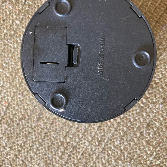 Kaitnax led crystal ball display - Picture 5 of 5